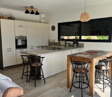 Castellare-di-Casinca Apartment | Casa di Cortanni