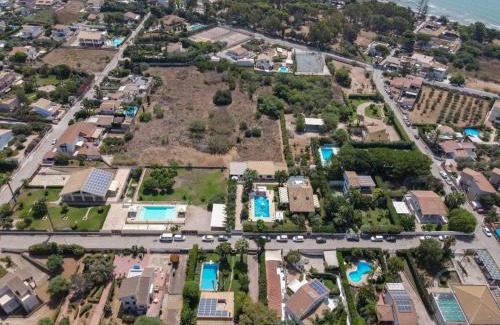 Caucana-finaiti-casuzze-finaiti Nord House | Casa di Costanza e Flavia
