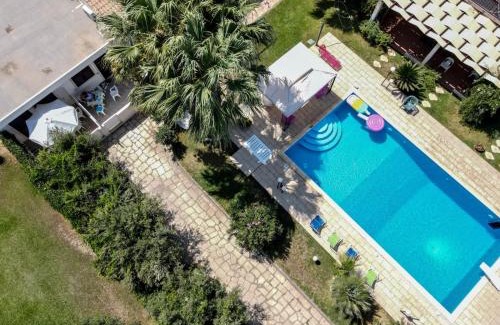 Caucana-finaiti-casuzze-finaiti Nord House | Casa di Costanza e Flavia