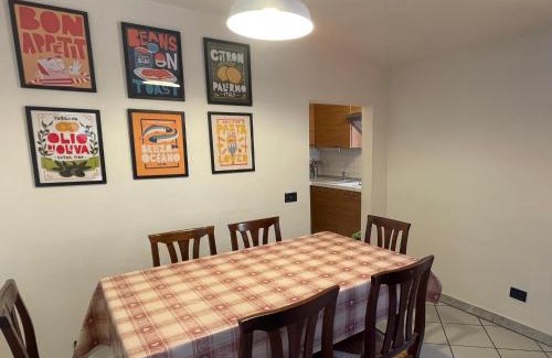 Le Cure Apartment | Casa di Danny