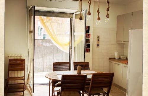 Vado Ligure Apartment | Casa di Emma
