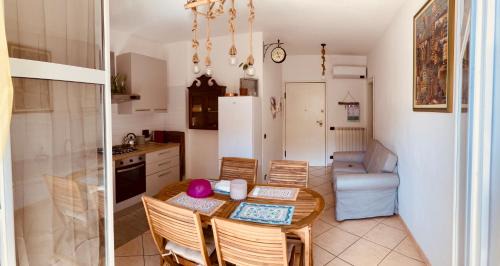 Vado Ligure Apartment | Casa di Emma