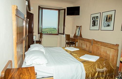 Corinaldo Bed & Breakfast | casa di Faustina (albergo diffuso)