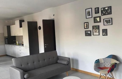 Bra Apartment | Casa di Fiocco