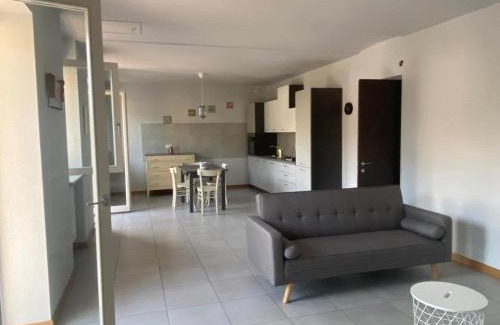 Bra Apartment | Casa di Fiocco