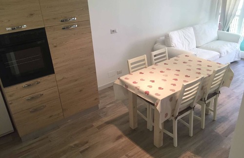 Rapallo Apartment | Casa di Giò