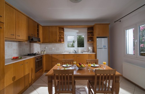 Gournai House | Casa Di Giovani 50m by the sea