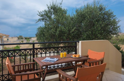 Gournai House | Casa Di Giovani 50m by the sea