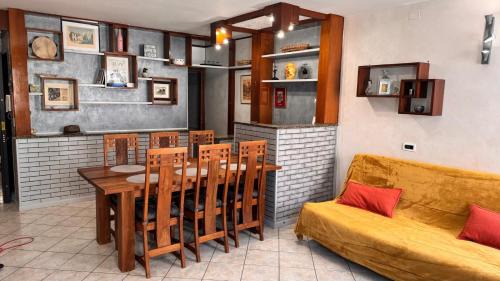 Muggia Apartment | Casa di Giovanni - Italien