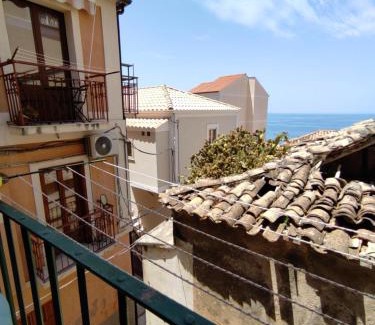 Pizzo Apartment | Casa di Greta "Pizzo Centro Storico"