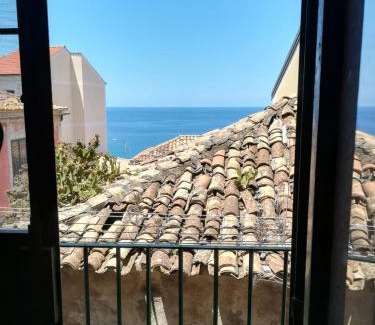 Pizzo Apartment | Casa di Greta "Pizzo Centro Storico"