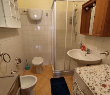Pizzo Apartment | Casa di Greta "Pizzo Centro Storico"
