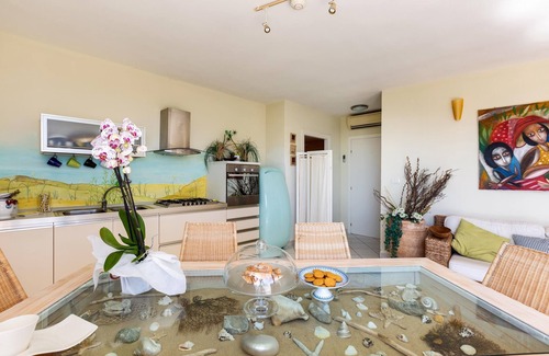 Santa Maria di Leuca Apartment | Casa di Isa by BarbarHouse