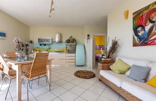 Santa Maria di Leuca Apartment | Casa di Isa by BarbarHouse