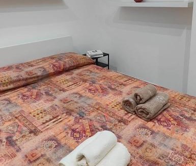 Ispica House | casa di Igor