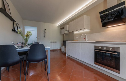San Salvario Apartment | Casa di Leonardo by Wonderful Italy