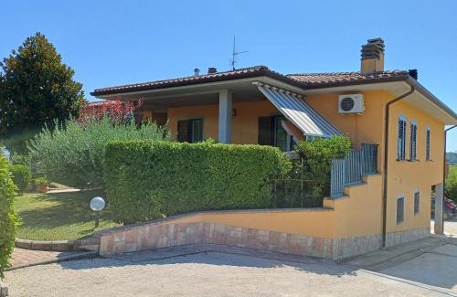Fratta Apartment | Casa di Livio e Giuseppa