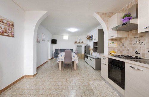 Leverano Apartment | Casa Di Luana by BarbarHouse