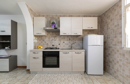 Leverano Apartment | Casa Di Luana by BarbarHouse