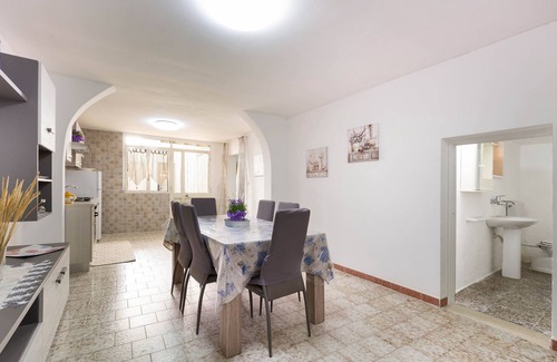 Leverano Apartment | Casa Di Luana by BarbarHouse