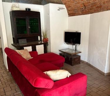 Stezzano Apartment | CASA DI LUCA