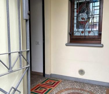 Stezzano Apartment | CASA DI LUCA