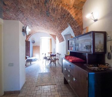 Stezzano Apartment | CASA DI LUCA