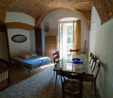 Stezzano Apartment | CASA DI LUCA