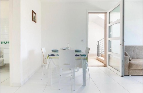Castro Apartment | Casa di Lucy