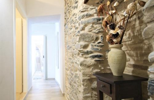 Dolcedo Apartment | Casa di Luigi ed Ernestina