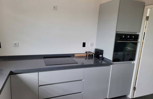 Marie Pampoen House | Casa di Mambo - Nieuw Modern Ruim Huis op Loopafstand van Mambo Beach!