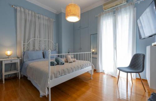 Nafpaktos Apartment | Casa di Mare Air-bnb