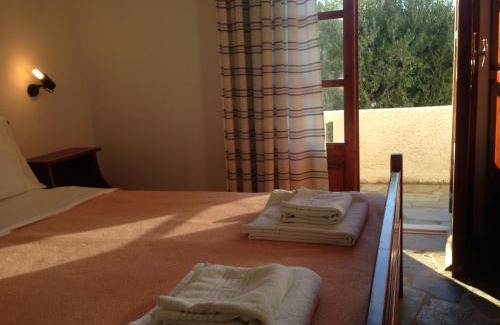 Vigla Apartment | Casa di Mare