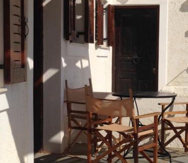 Vigla Apartment | Casa di Mare