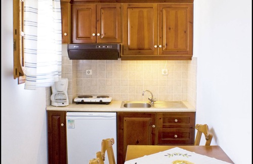 Vigla House | Casa di Mare
