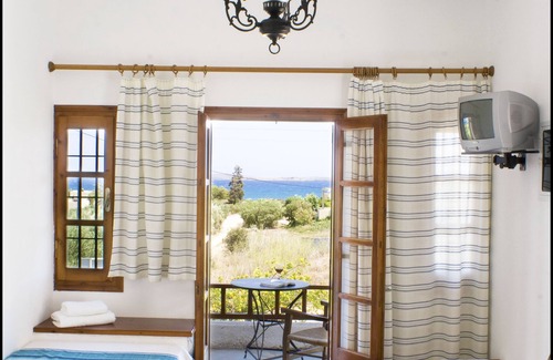 Vigla House | Casa di Mare