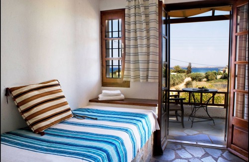 Vigla House | Casa di Mare