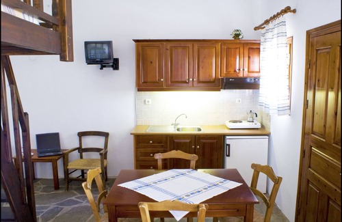 Vigla House | Casa di Mare