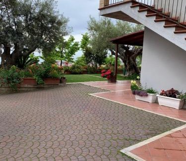 Grottammare Apartment | Casa di Mary