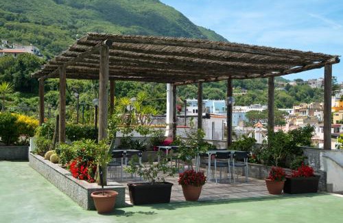 Casamicciola Terme House | Casa Di Meglio Dependance
