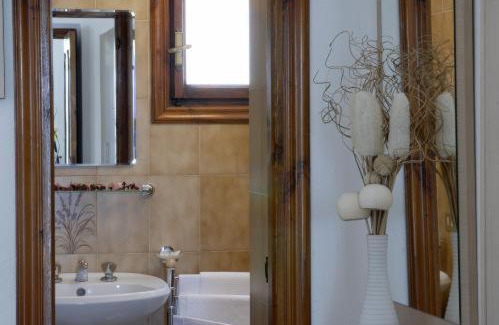 Casamicciola Terme House | Casa Di Meglio Dependance