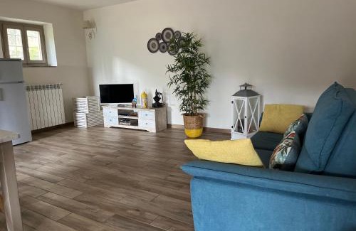 Buti Apartment | Casa di Meo