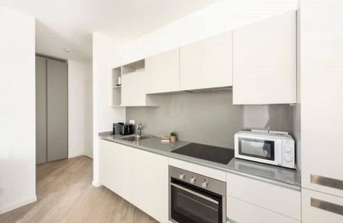 Gianicolense House | Casa di Miranda by Trastevere