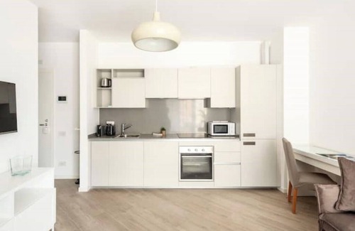 Gianicolense House | Casa di Miranda by Trastevere