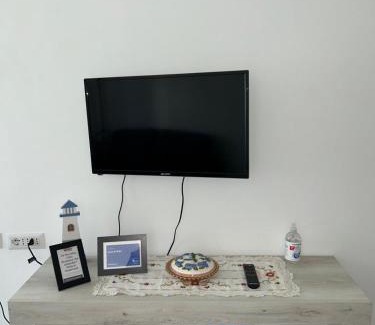 Termoli Apartment | Casa di Nalo'