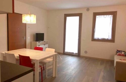 Valdobbiadene Apartment | Casa di Nancy Girasole a Valdobbiadene Unesco