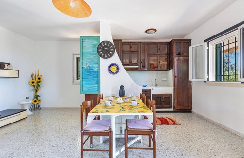 Torre Vado House | Casa di Nino by BarbarHouse