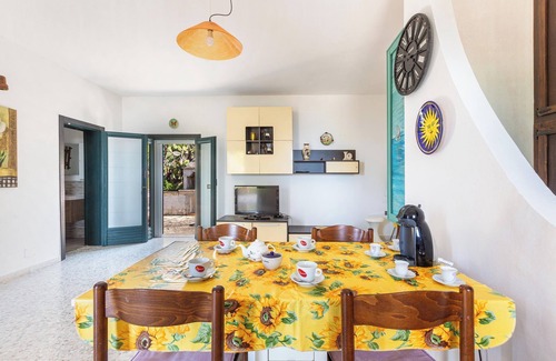 Torre Vado House | Casa di Nino by BarbarHouse