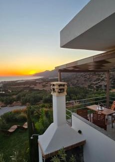 Goudhouros House | Casa di Olive, all seasons accommodation