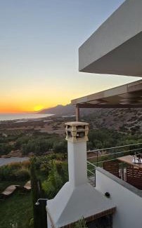 Goudhouros House | Casa di Olive, all seasons accommodation